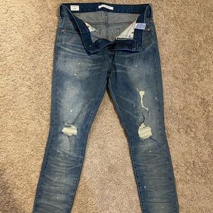 Brand New Pacsun Jeans